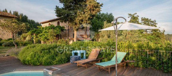 Casa T7 em Montespertoli, Italy N.º 262335 14