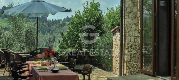 Casa T7 em Montespertoli, Italy N.º 262335 17