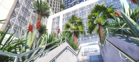 Квартира с 2 спальнями в Джумейра Лейк Тауэрс, ОАЭ № 8903 8