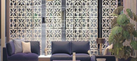 Квартира с 2 спальнями в Джумейра Лейк Тауэрс, ОАЭ № 8903 15