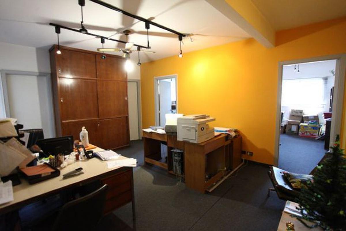  مكتب في Buenos Aires, Argentina 55متر مربع رقم 108388