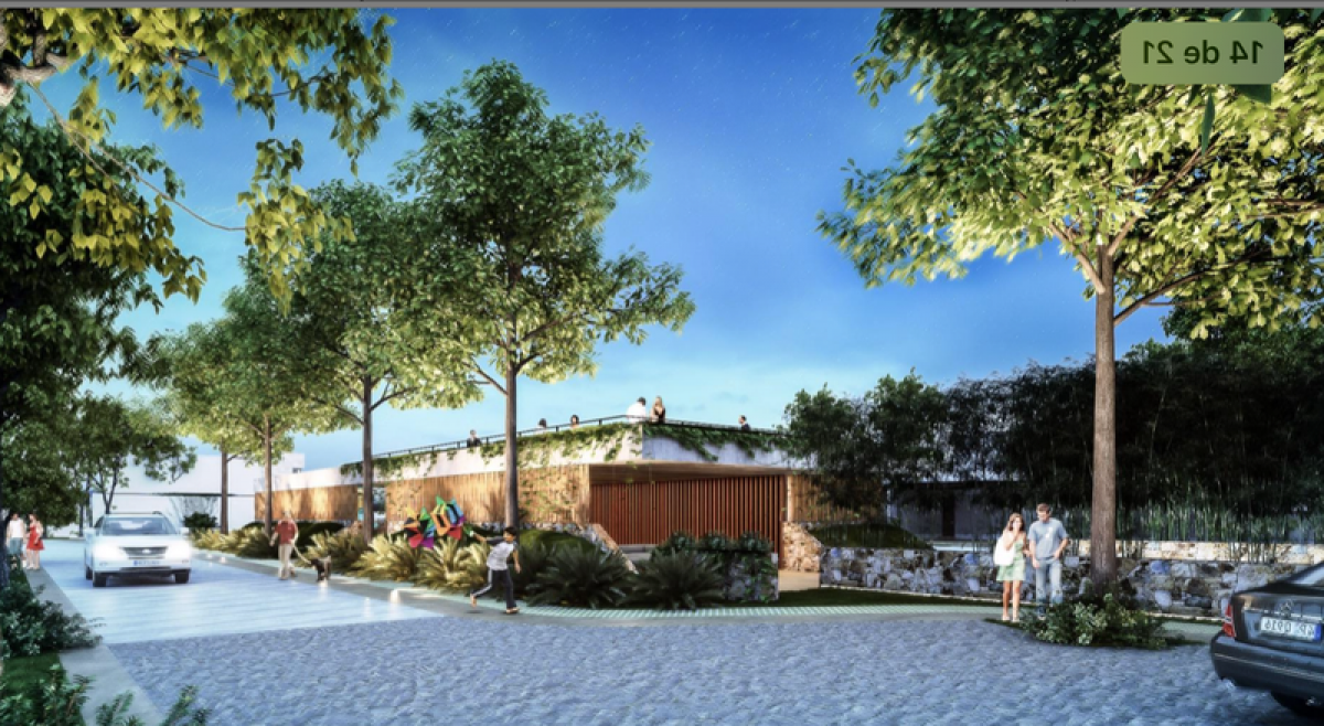 Casa de 3 dormitorios en Mérida, Mexico No. 166928