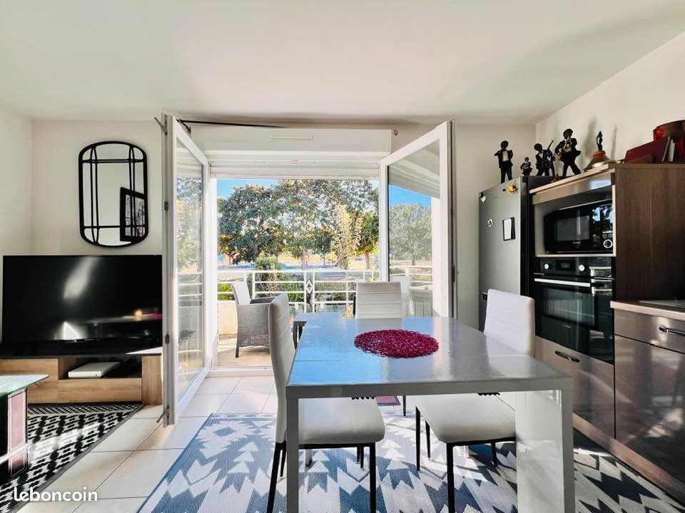 Apartamento T1 em L'Houmeau, France N.º 101110