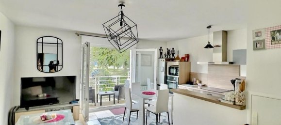 Apartamento T1 em L'Houmeau, France N.º 101110 3