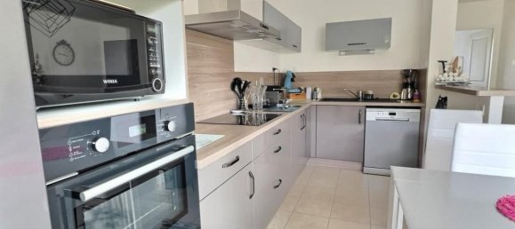 Apartamento T1 em L'Houmeau, France N.º 101110 6