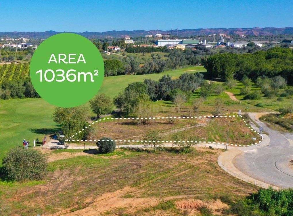 Terreno en Silves, Portugal 245 m² No. 290123