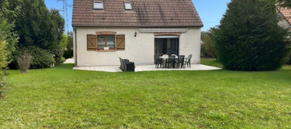 3 chambres Villa à Saint-Quentin, France No. 222070 14