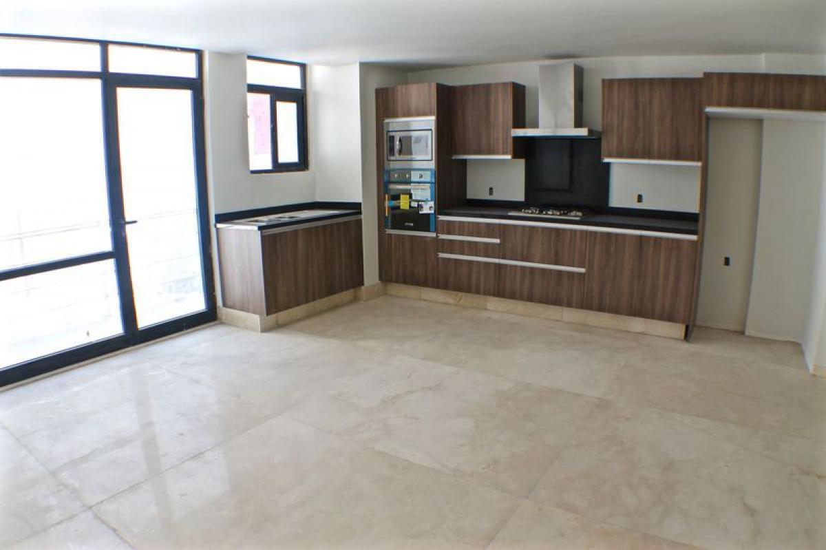 3 bedrooms Apartment in Mexico No. 145845