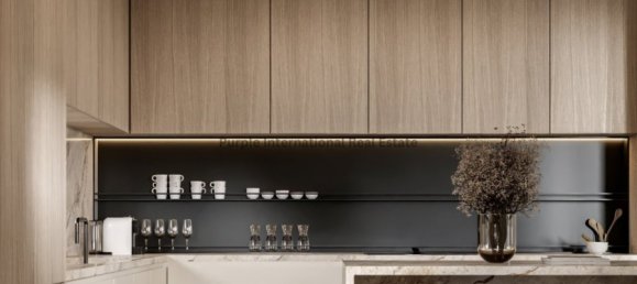 2 Schlafzimmer Wohnung in Larnaca, Cyprus, Nr. 3640 3