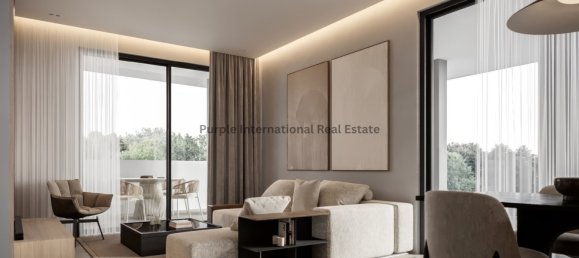 2 Schlafzimmer Wohnung in Larnaca, Cyprus, Nr. 3640 2