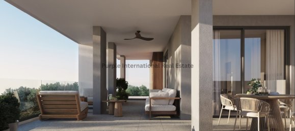 2 Schlafzimmer Wohnung in Larnaca, Cyprus, Nr. 3640 5