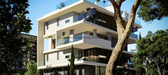 2 Schlafzimmer Wohnung in Larnaca, Cyprus, Nr. 3640 9