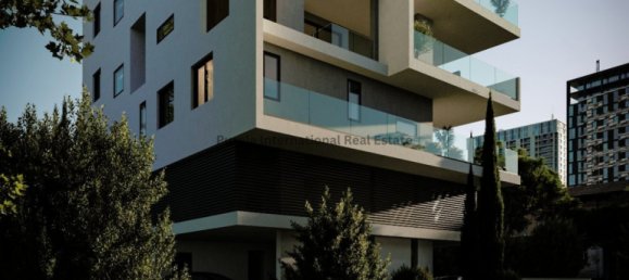 2 Schlafzimmer Wohnung in Larnaca, Cyprus, Nr. 3640 14