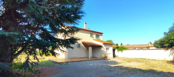 4 bedrooms Villa in Saint-Marcel-sur-Aude, France No. 299663 2