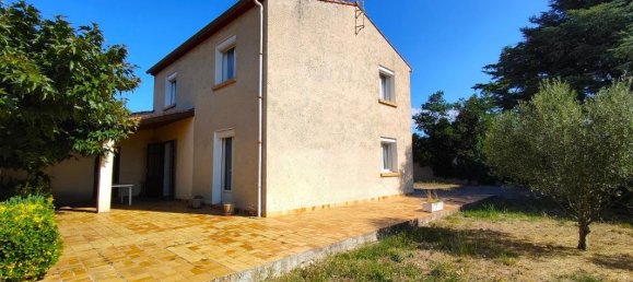 4 bedrooms Villa in Saint-Marcel-sur-Aude, France No. 299663 17