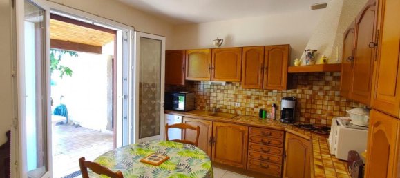 4 bedrooms Villa in Saint-Marcel-sur-Aude, France No. 299663 7