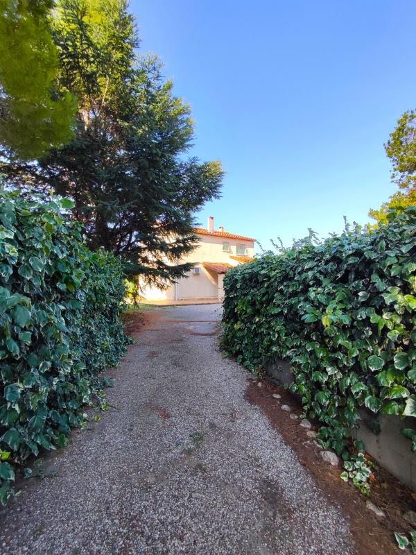 4 bedrooms Villa in Saint-Marcel-sur-Aude, France No. 299663