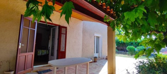 4 bedrooms Villa in Saint-Marcel-sur-Aude, France No. 299663 14