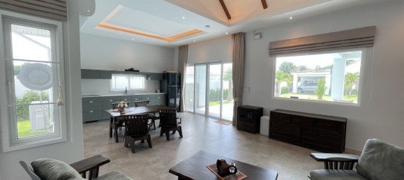 2 bedrooms Cafe / restaurant in Hua Hin, Thailand No. 12799 11