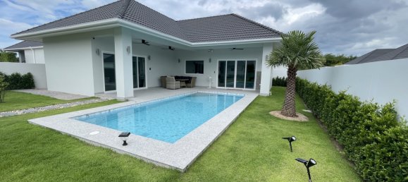 2 bedrooms Cafe / restaurant in Hua Hin, Thailand No. 12799 4