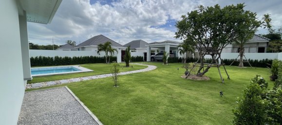 2 bedrooms Cafe / restaurant in Hua Hin, Thailand No. 12799 5