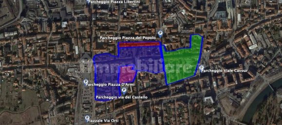 3 bedrooms Apartment in Chivasso, Italy No. 375450 18