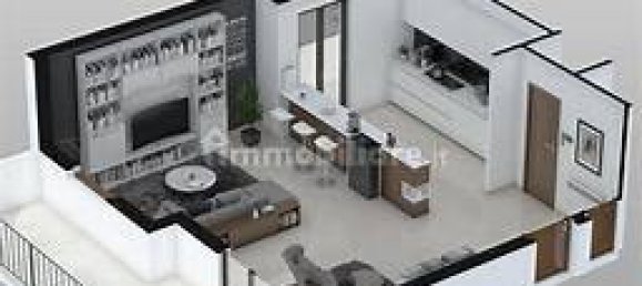 3 bedrooms Apartment in Chivasso, Italy No. 375450 17