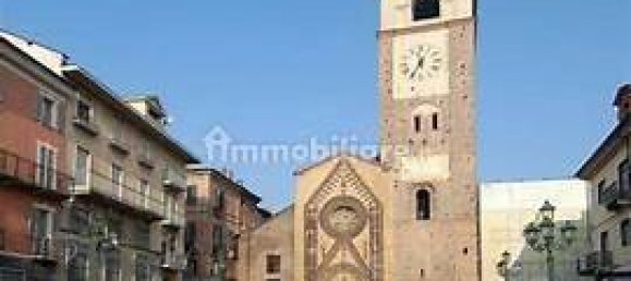 3 bedrooms Apartment in Chivasso, Italy No. 375450 13