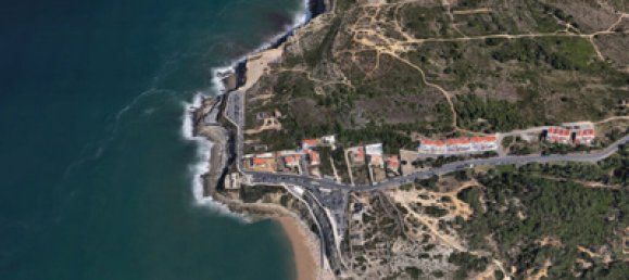 1 Schlafzimmer Wohnung in Sintra, Portugal, Nr. 345679 14