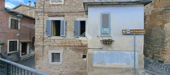 Apartamento de 2 dormitorios en Carbognano, Italy No. 331846 38