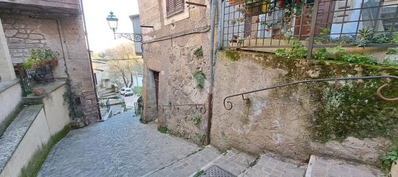 Apartamento de 2 dormitorios en Carbognano, Italy No. 331846 28