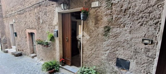 Apartamento de 2 dormitorios en Carbognano, Italy No. 331846 43