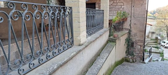 Apartamento de 2 dormitorios en Carbognano, Italy No. 331846 16