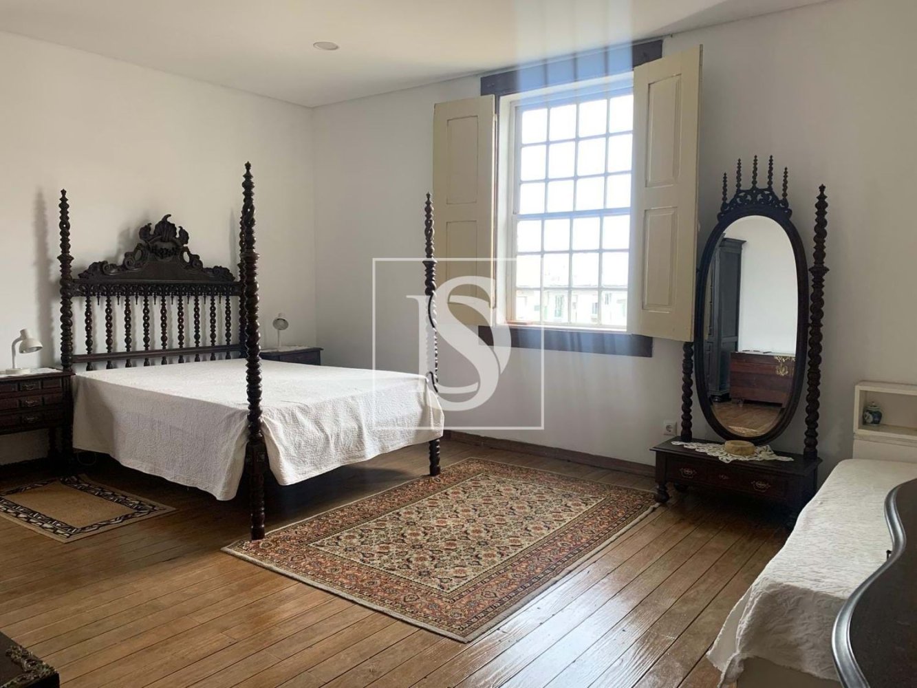 6 bedrooms House in Viana do Castelo, Portugal No. 261572