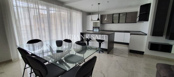 Apartamento T3 em Swieqi, Malta N.º 7093 3