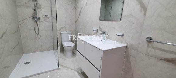 Apartamento T3 em Swieqi, Malta N.º 7093 4