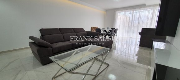 Apartamento T3 em Swieqi, Malta N.º 7093 2