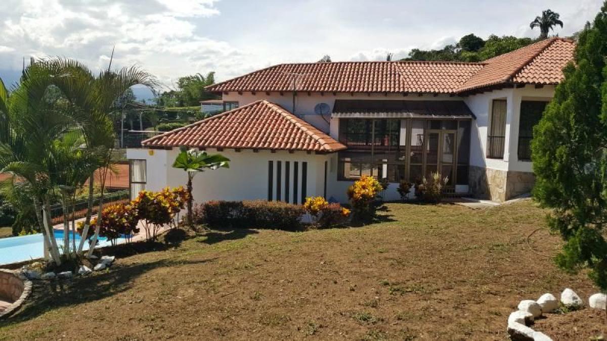 Casa T4 em Cundinamarca, Colombia N.º 9251