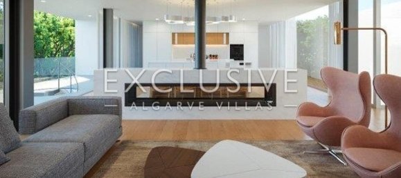 5 Schlafzimmer Villa in Lagos, Portugal, Nr. 7680 7