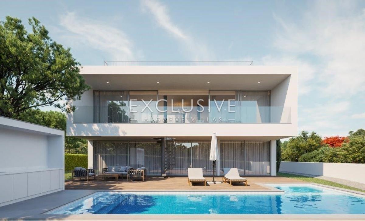 5 Schlafzimmer Villa in Lagos, Portugal, Nr. 7680