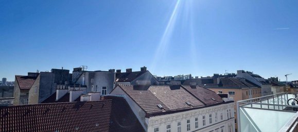 3 rooms Apartment in Mariahilf, Austria No. 77764 3