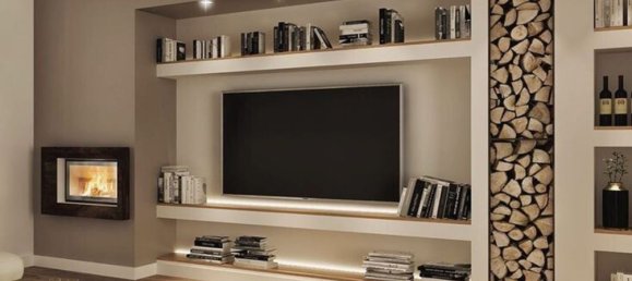 Apartamento de 5 habitaciónes en Forlì, Italy No. 269475 15