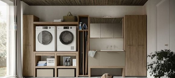 Apartamento de 5 habitaciónes en Forlì, Italy No. 269475 14