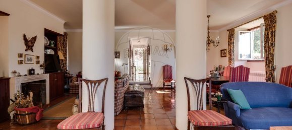 6 Schlafzimmer Haus in Alvaiazere, Portugal, Nr. 177720 31