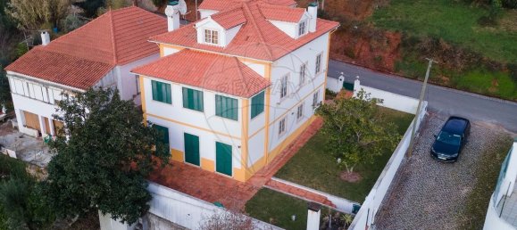6 Schlafzimmer Haus in Alvaiazere, Portugal, Nr. 177720 25