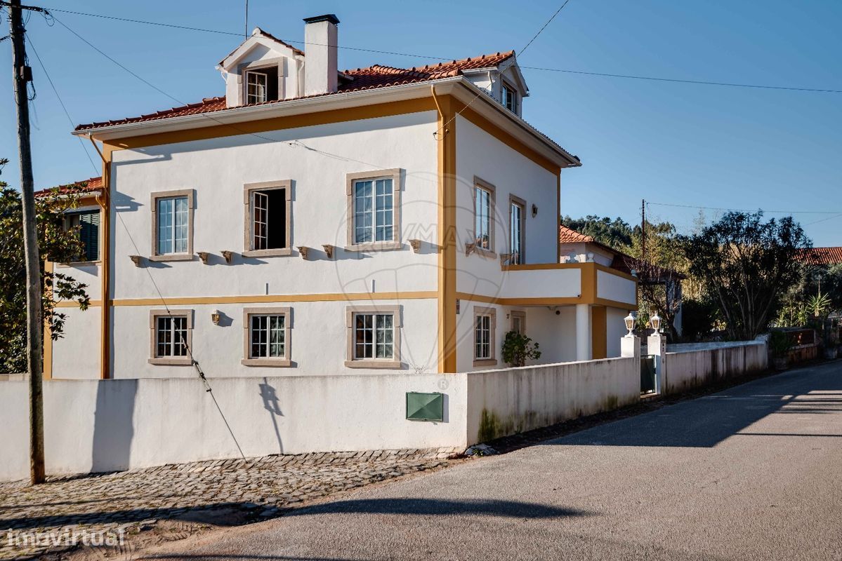 6 Schlafzimmer Haus in Alvaiazere, Portugal, Nr. 177720
