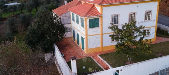 6 Schlafzimmer Haus in Alvaiazere, Portugal, Nr. 177720 9