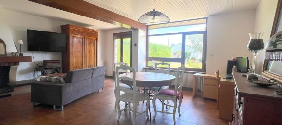 3 Schlafzimmer Haus in Pacy-sur-Eure, France, Nr. 357139 8