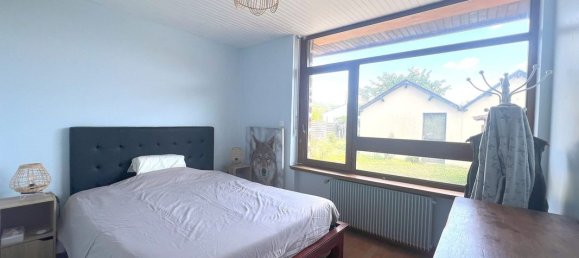 3 Schlafzimmer Haus in Pacy-sur-Eure, France, Nr. 357139 16