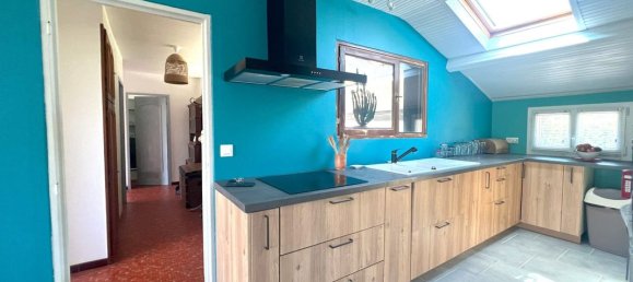 3 Schlafzimmer Haus in Pacy-sur-Eure, France, Nr. 357139 13